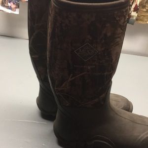 Field Blazer Muck boot